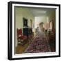 The Gallery, 1952-Leonard Campbell Taylor-Framed Giclee Print