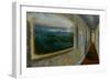 The Gallery, 1998-Lee Campbell-Framed Giclee Print