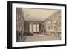 The Gallery at Browsholme, near Clitheroe, Yorkshire-John Buckler-Framed Giclee Print