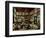 The Gallery of Cornelis Van Der Geest-Willem van Haecht-Framed Giclee Print