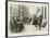 The Gallery of the R'Hira Steam Bath During a Concert - Algiers, Algeria-null-Framed Photographic Print