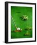 The Gallery-Will Bullas-Framed Premium Giclee Print