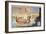 The Galley of Cleopatra, C1900-null-Framed Giclee Print