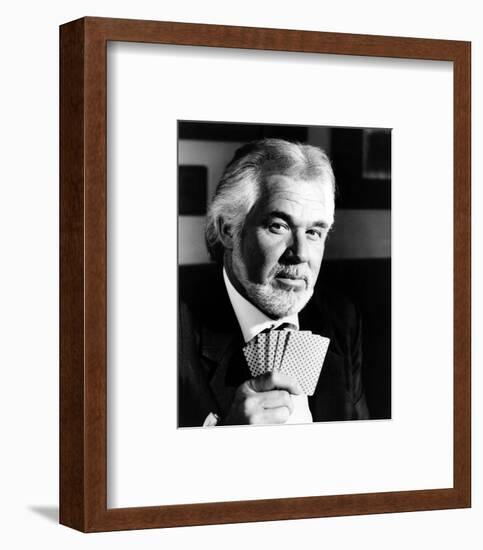 The Gambler Returns: The Luck of the Draw-null-Framed Photo