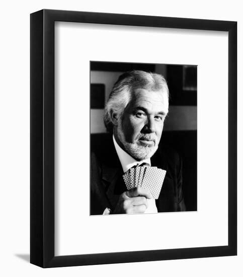 The Gambler Returns: The Luck of the Draw-null-Framed Photo