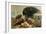 The Gamekeeper's Companion-William Strutt-Framed Giclee Print