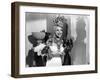 The Gang's All Here, Carmen Miranda, 1943-null-Framed Photo