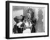 The Gang's All Here, Carmen Miranda, 1943-null-Framed Photo