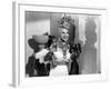 The Gang's All Here, Carmen Miranda, 1943-null-Framed Photo