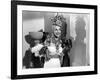 The Gang's All Here, Carmen Miranda, 1943-null-Framed Photo