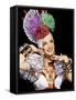 THE GANG'S ALL HERE, Carmen Miranda, 1943.-null-Framed Stretched Canvas