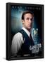 The Gangster Squad (Sean Penn, Ryan Gosling, Emma Stone) Movie Poster-null-Framed Poster