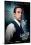 The Gangster Squad (Sean Penn, Ryan Gosling, Emma Stone) Movie Poster-null-Mounted Poster