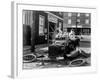 The Garage, 1919-null-Framed Photographic Print