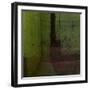 The Garden Awakes-Valda Bailey-Framed Photographic Print