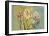 The Garden I-Patricia Pinto-Framed Art Print