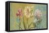 The Garden I-Patricia Pinto-Framed Stretched Canvas
