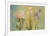 The Garden II-Patricia Pinto-Framed Premium Giclee Print