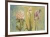 The Garden II-Patricia Pinto-Framed Premium Giclee Print