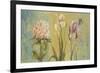 The Garden II-Patricia Pinto-Framed Premium Giclee Print