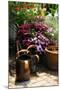 The Garden Nook IV-Alan Hausenflock-Mounted Photographic Print