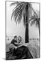 The Garden of Allah by Richard Boleslawski with Charles Boyer, Marlene Dietrich, 1936-null-Mounted Photo