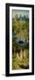 The Garden of Earthly Delights, 1490-1500-Hieronymus Bosch-Framed Giclee Print