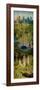 The Garden of Earthly Delights, 1490-1500-Hieronymus Bosch-Framed Giclee Print