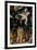 The Garden of Earthly Delights, 1490-1500-Hieronymus Bosch-Framed Giclee Print