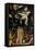 The Garden of Earthly Delights, 1490-1500-Hieronymus Bosch-Framed Stretched Canvas