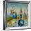 The Garden of Earthly Delights, 1490-1500-Hieronymus Bosch-Framed Giclee Print