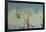 The Garden of Earthly Delights, 1490-1500-Hieronymus Bosch-Framed Giclee Print