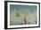 The Garden of Earthly Delights, 1490-1500-Hieronymus Bosch-Framed Giclee Print