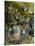 The Garden of Earthly Delights, 1490-1500-Hieronymus Bosch-Stretched Canvas