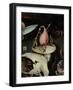 The Garden of Earthly Delights, 1490-1500-Hieronymus Bosch-Framed Giclee Print