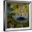 The Garden of Earthly Delights, 1490-1500-Hieronymus Bosch-Framed Giclee Print