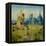 The Garden of Earthly Delights, 1490-1500-Hieronymus Bosch-Framed Stretched Canvas