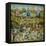 The Garden of Earthly Delights, 1490-1500-Hieronymus Bosch-Framed Stretched Canvas