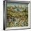 The Garden of Earthly Delights, 1490-1500-Hieronymus Bosch-Framed Giclee Print