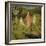 The Garden of Earthly Delights, c.1500-Hieronymus Bosch-Framed Giclee Print