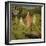 The Garden of Earthly Delights, c.1500-Hieronymus Bosch-Framed Giclee Print