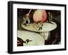 The Garden of Earthly Delights, c.1500-Hieronymus Bosch-Framed Giclee Print