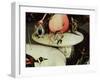 The Garden of Earthly Delights, c.1500-Hieronymus Bosch-Framed Giclee Print