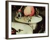 The Garden of Earthly Delights, c.1500-Hieronymus Bosch-Framed Giclee Print