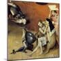 The Garden of Earthly Delights, c.1500-Hieronymus Bosch-Mounted Premium Giclee Print