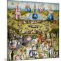 The Garden of Earthly Delights (Central Pane), C. 1500-Hieronymus Bosch-Mounted Giclee Print