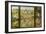 The Garden of Earthly Delights, circa 1500-Hieronymus Bosch-Framed Giclee Print