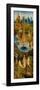 The Garden of Earthly Delights, Left Panel-Hieronymus Bosch-Framed Giclee Print