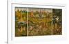 The Garden of Earthly Delights-Hieronymus Bosch-Framed Giclee Print