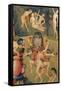 The Garden of Earthly Delights-Hieronymus Bosch-Framed Stretched Canvas